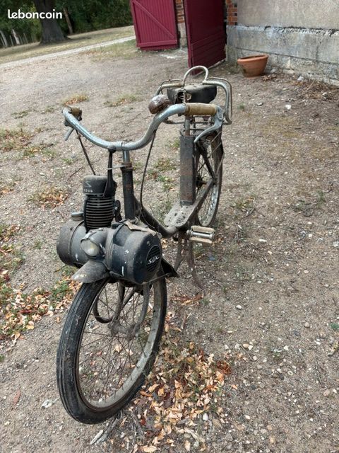 Solex 2200 (image 1)