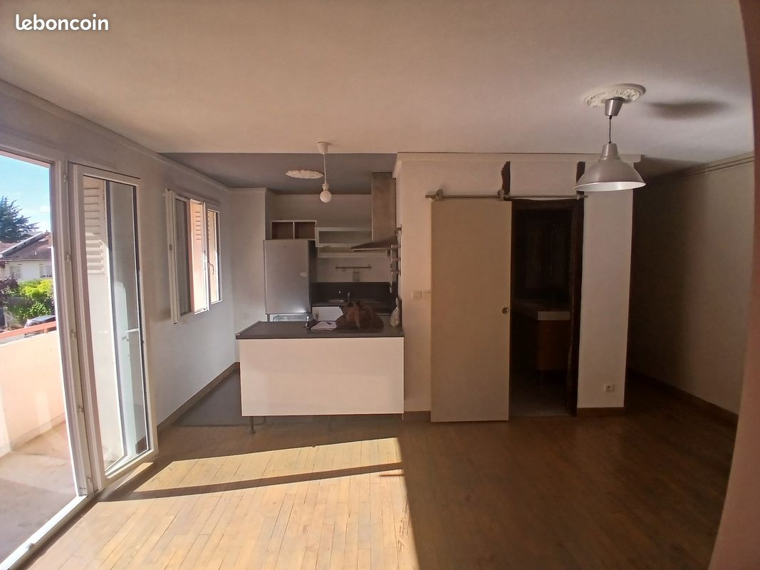 Appartement 2 pièces 51 m² · à Toulouse · 51 m² · 720 €