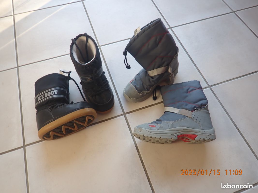 Après ski 29/31 (image 1)