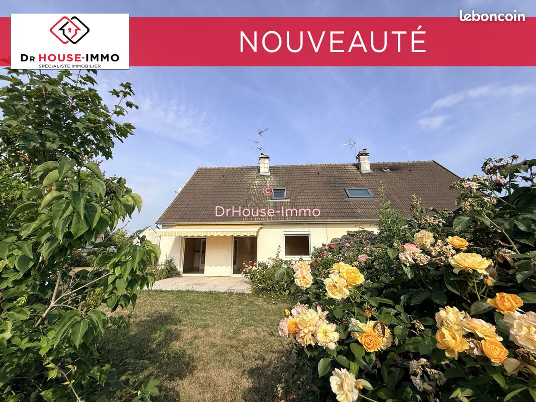 Maison 6 pièces 107 m² · à Colomby-Anguerny · 107 m² · 262 000 €