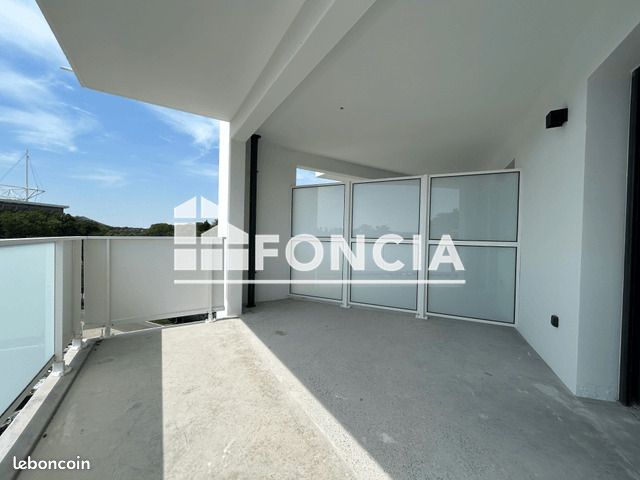 Appartement 3 pièces 66 m² · à Lens · 66 m² · 780 €
