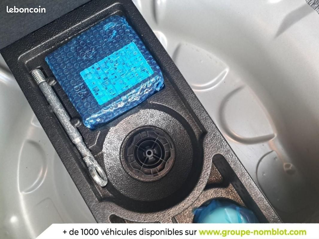 Citroën C3 Aircross BlueHDi 110 S&S BVM6 Feel Pack (image 24)