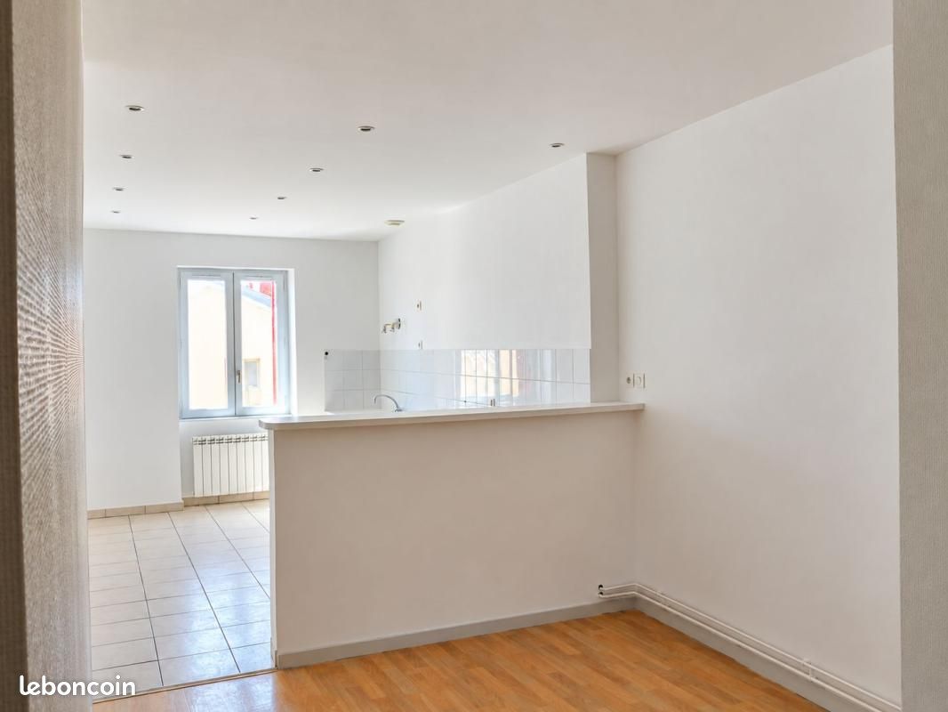 Appartement 1 pièce 26 m² · à Caluire-Et-Cuire · 26 m² · 119 200 €