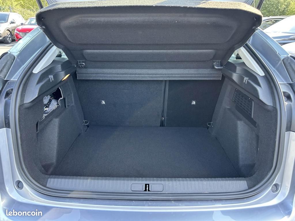 CITROEN C4 FEEL PURETECH 100ch *7 276km (image 18)
