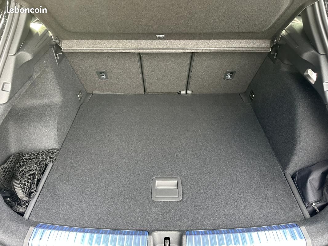 Audi Q3 DIESEL TDI 150 ch S tronic 7 S line (image 31)