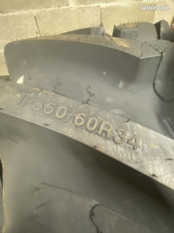 Bkt 650/60r34 (image 3)