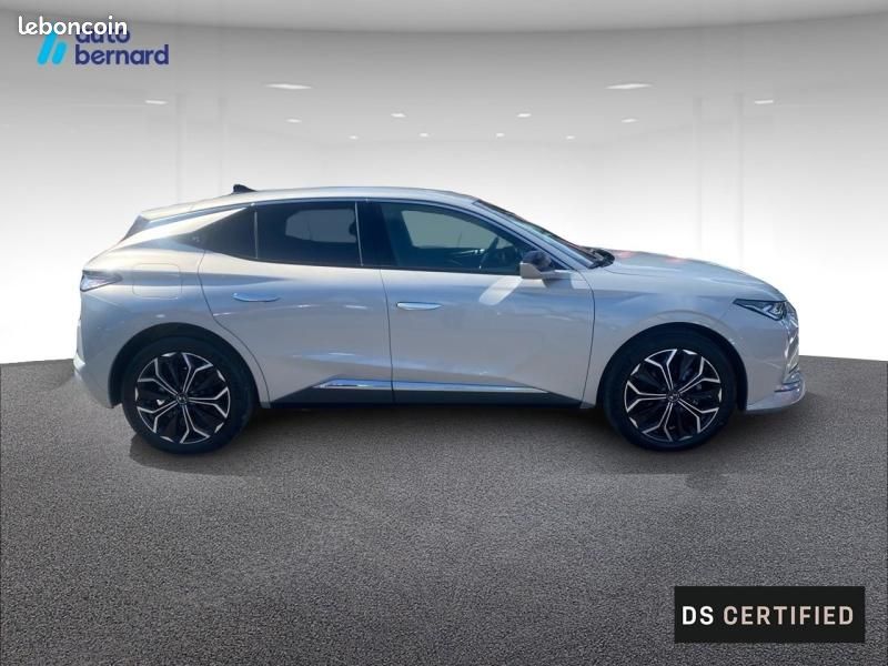 Ds DS 4 Hybride 136ch Etoile Automatique (image 4)