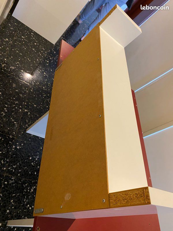 Bureau IKEA Micke (image 15)