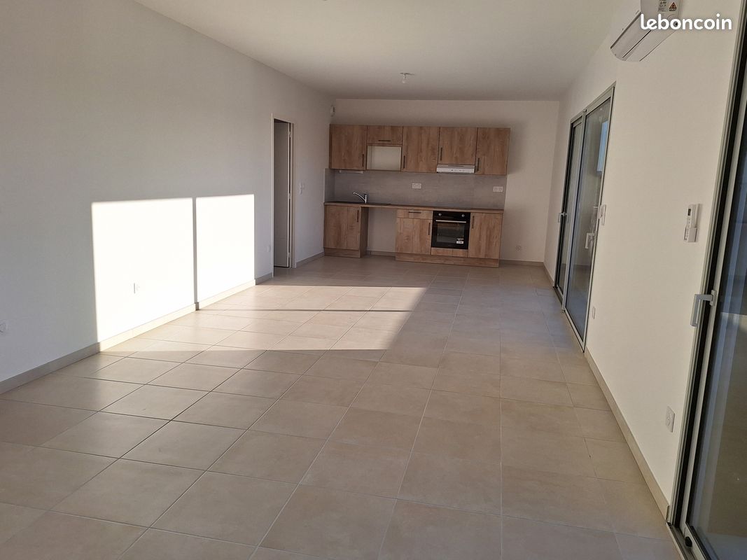 Appartement 4 pièces 110 m² · à Poitiers · 110 m² · 1 195 €