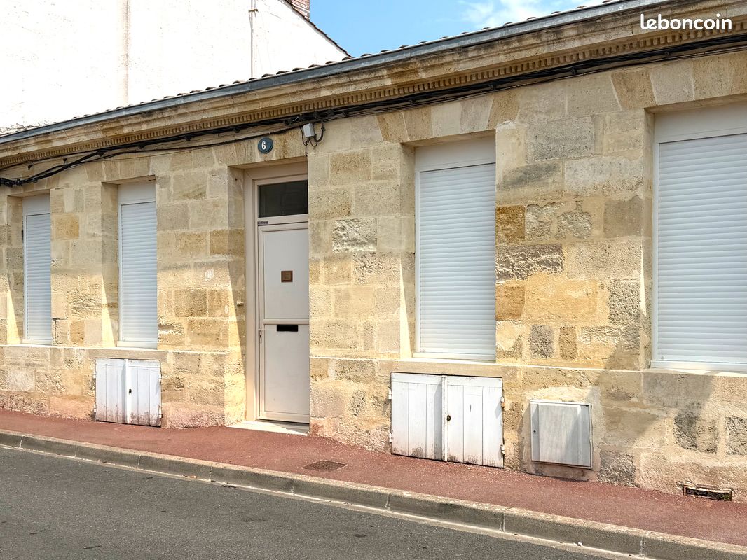 Maison 4 pièces 92 m² · à Pauillac · 92 m² · 200 000 €