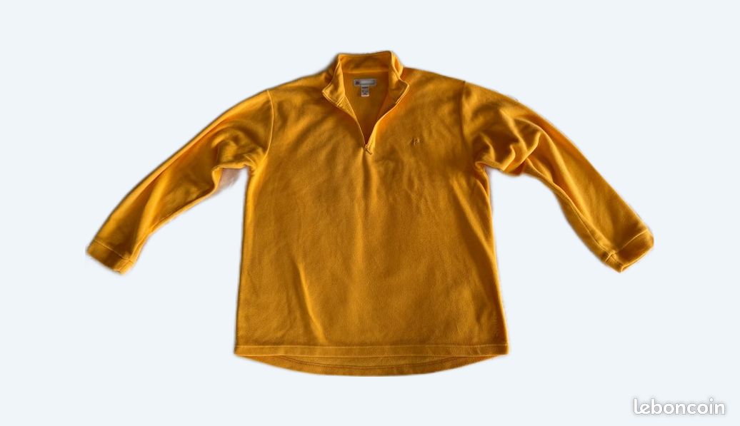 Polaire Quechua Homme XL (image 1)