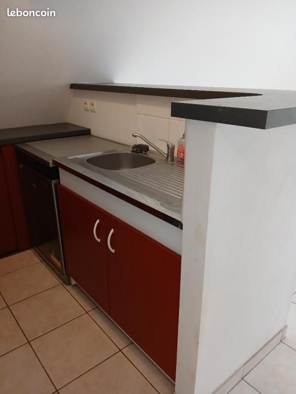 Appartement a louer saint-brieuc - 3 pièce(s) - 60 m2 - Surfyn