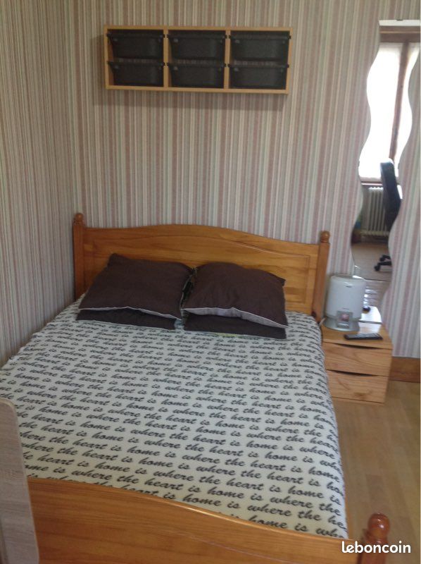 Appartement 1 pièce 14 m² · à Lille · 14 m² · 415 €/mois