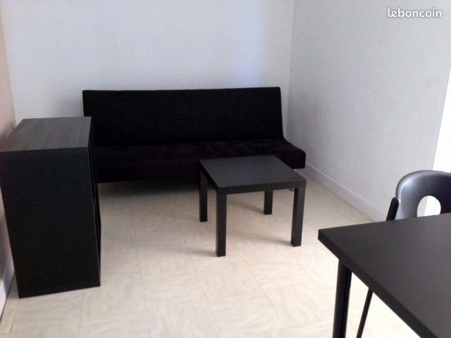 Appartement 2 pièces 25 m² · à La Couronne · 25 m² · 400 €