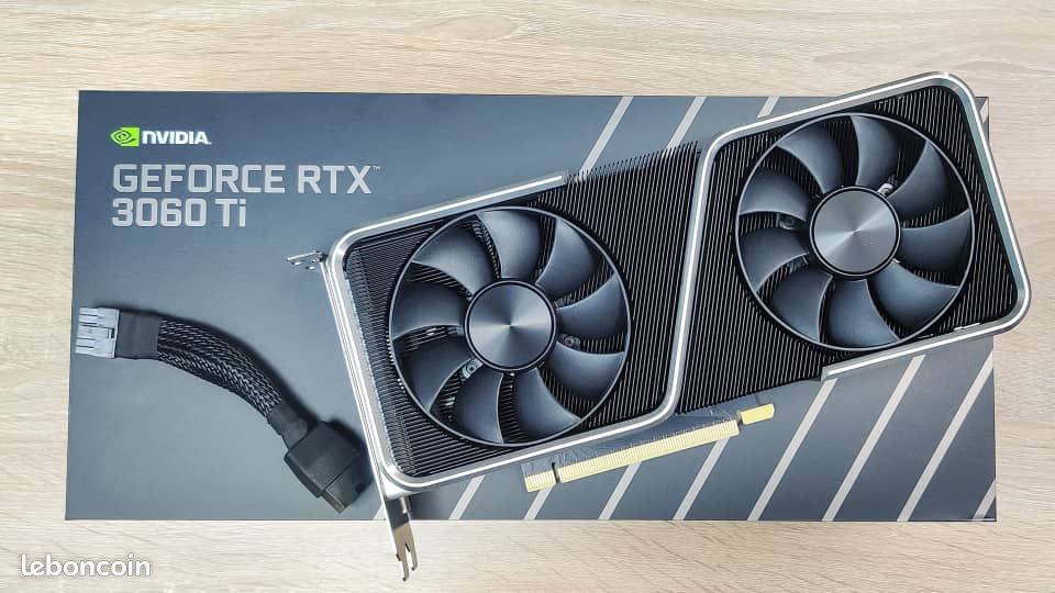 NVIDIA 3060 Ti (image 1)