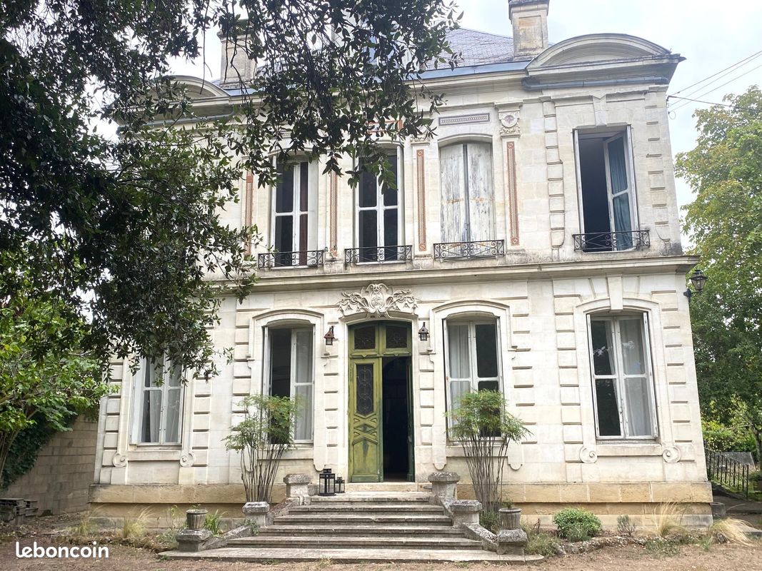 Maison 7 pièces 210 m² · à Marmande · 210 m² · 349 000 €