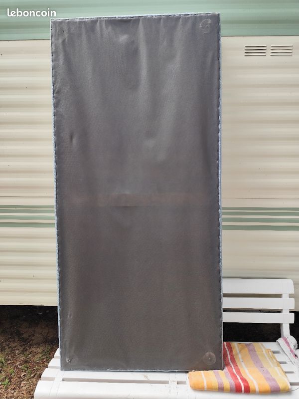 Sommier 80x190 (image 1)