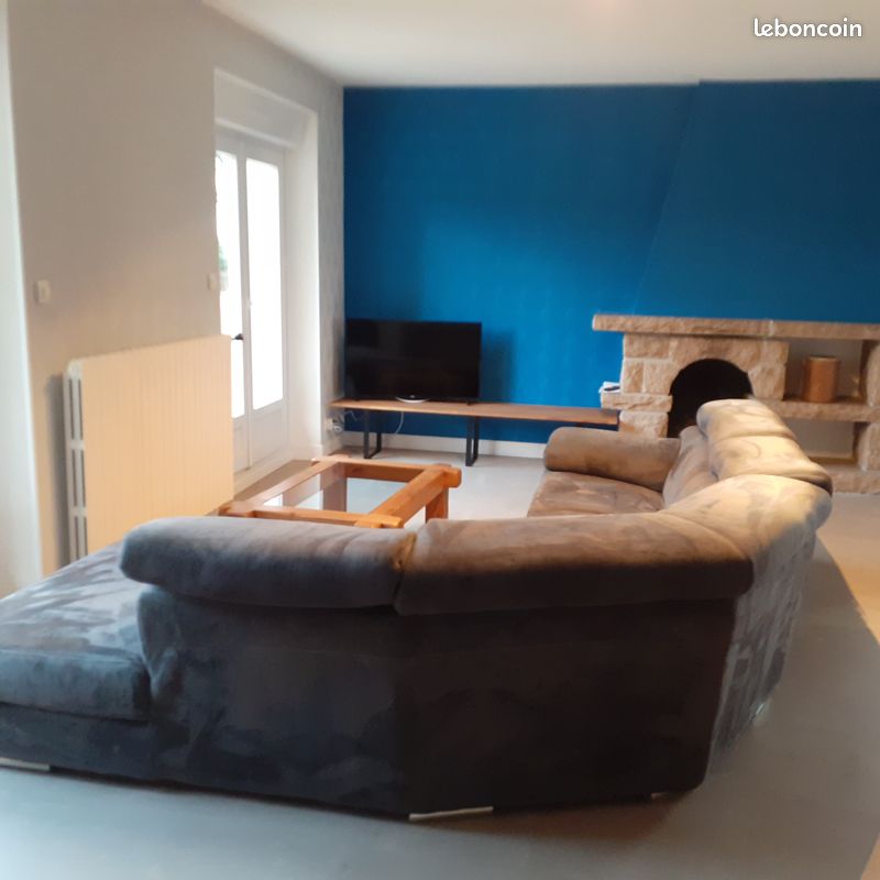 Gite des grands hetres, idéal pour soirée entre amis (image 6)
