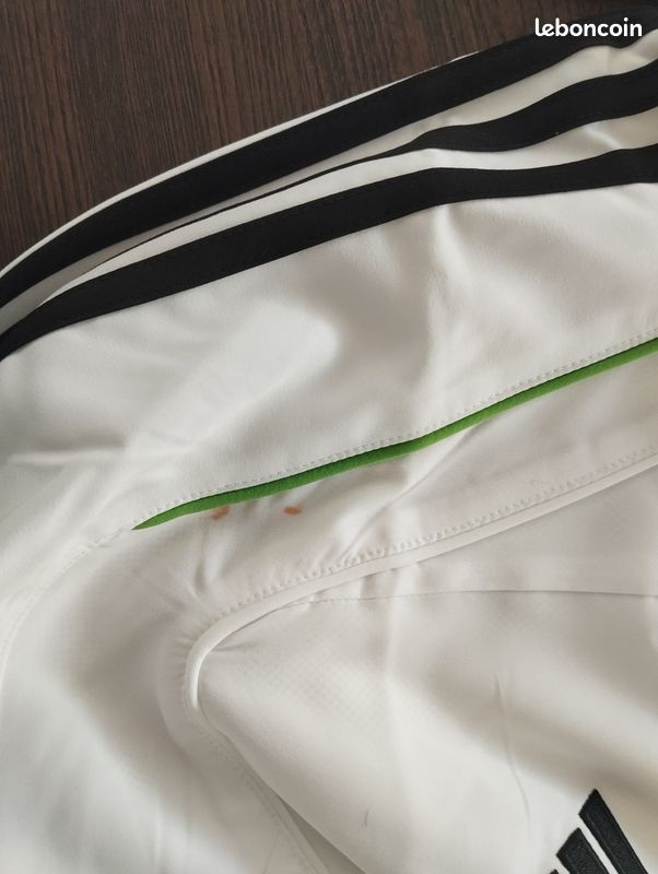 Veste Adidas Juventus neuve (image 5)