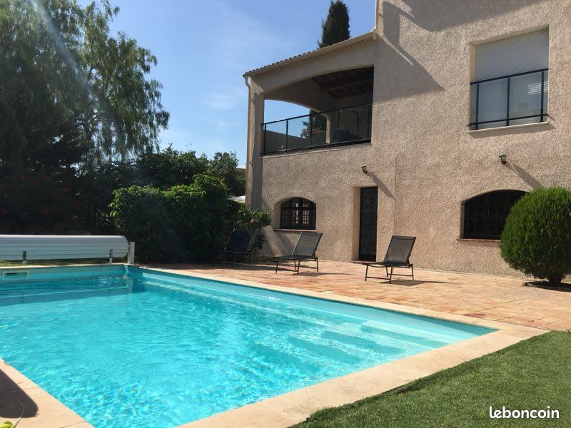 Appartement 2 pièces 50 m² · à Le Pradet · 50 m² · 750 €