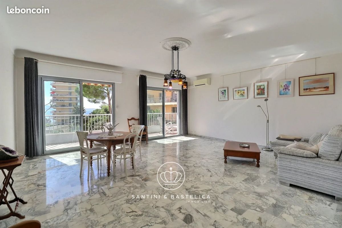Appartement 4 pièces 144 m² · à Ajaccio · 144 m² · 530 000 €
