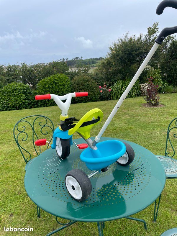 Petit vélo enfant (image 1)