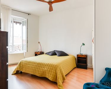 Appartement 620 000 € - 143 m²