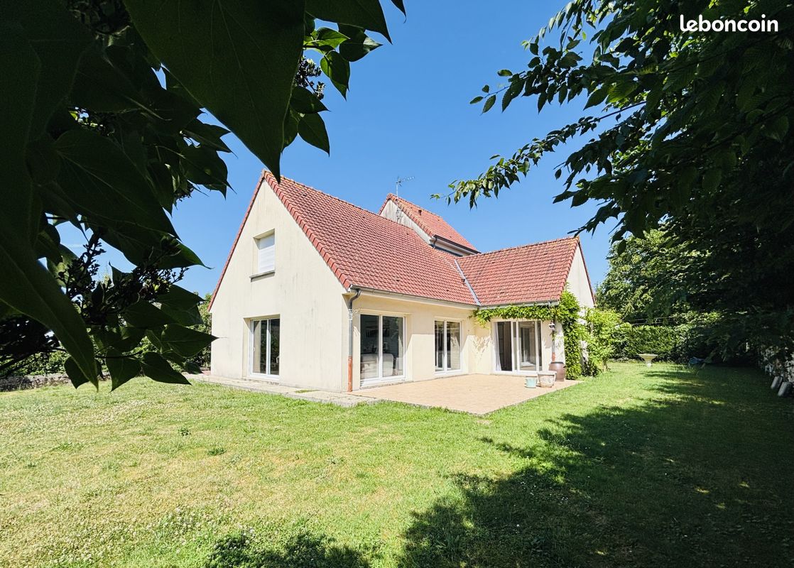 Maison 7 pièces 172 m² · à Verton · 172 m² · 472 500 €
