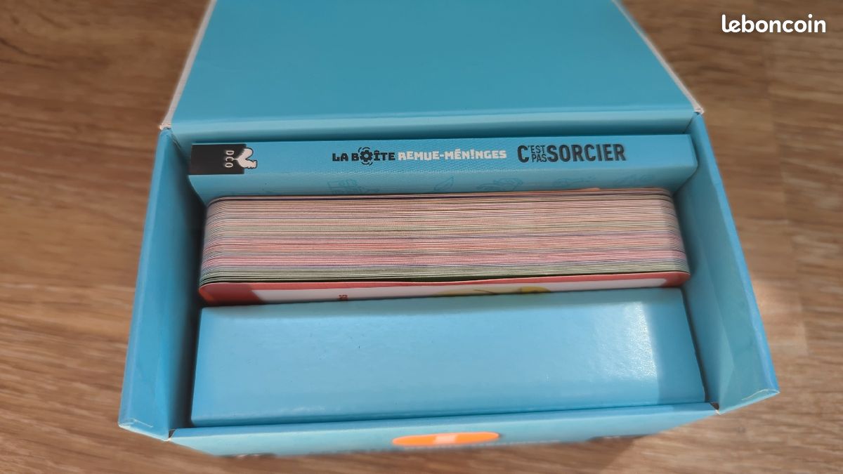 Quiz C'est pas sorcier (image 2)