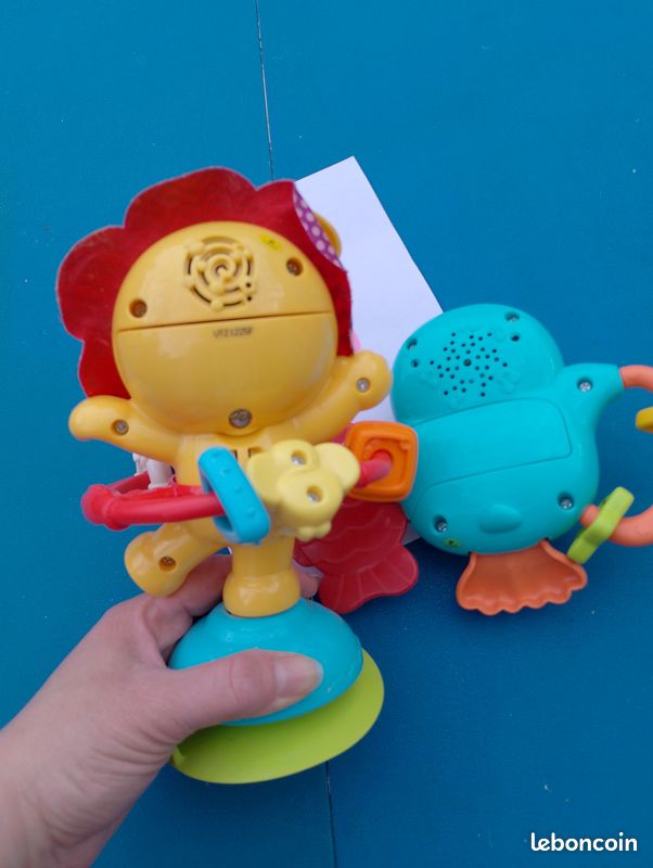 Jeux enfants / bébé (image 2)