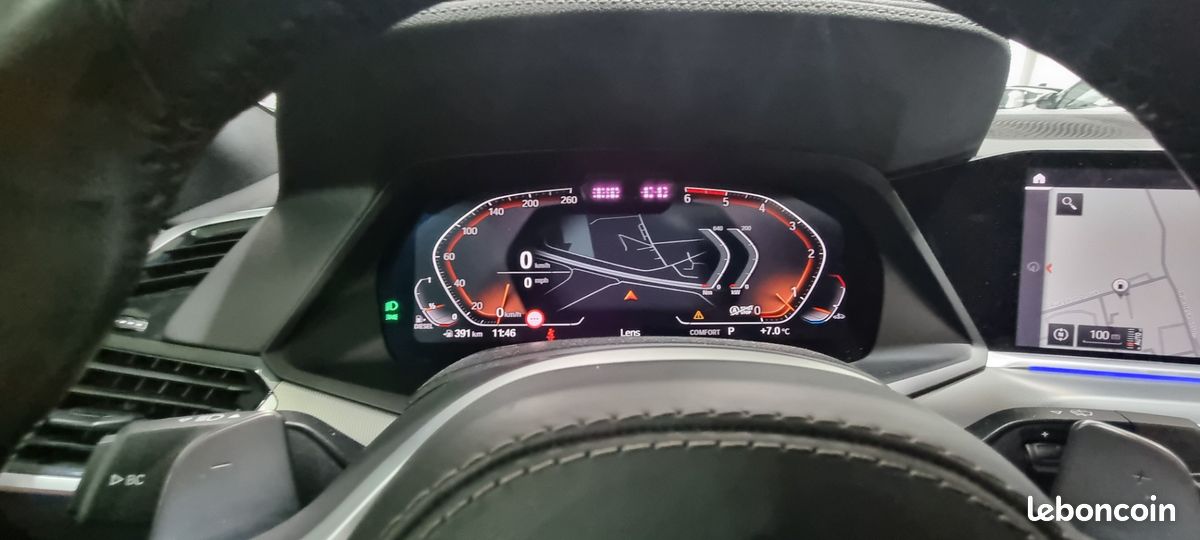 BMW X5 xDrive 30d M Sport M PACK PERFORMANCE (image 18)