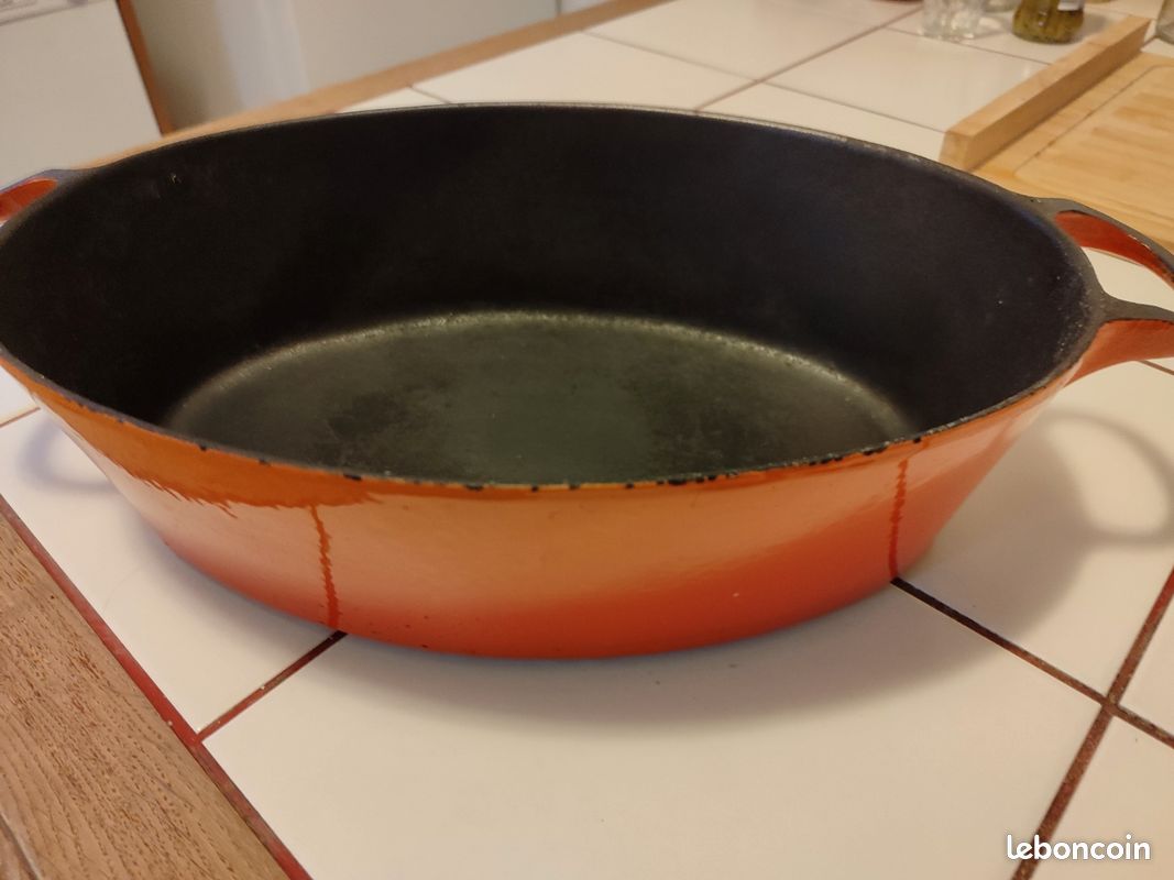 Cocotte fonte (image 3)