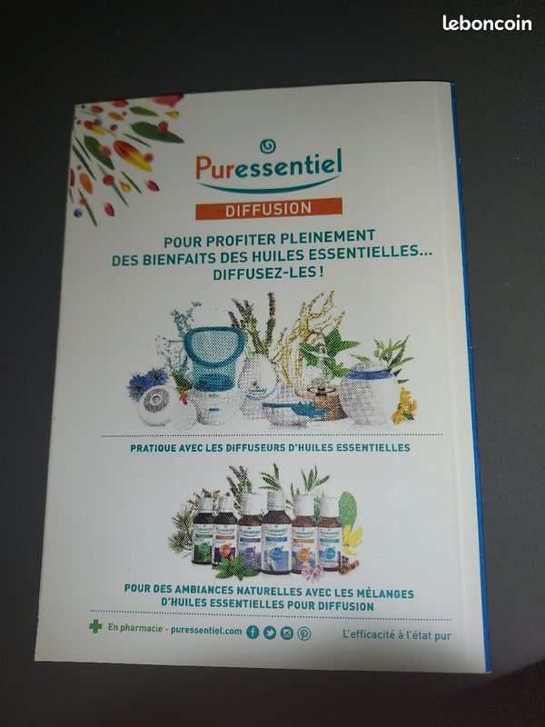 Guide pratique huiles essentielles (image 2)