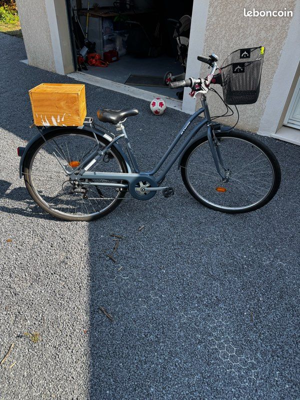 Vélo elops 120 (image 3)