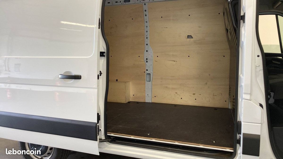 Renault master fgn trac f3500 l2h2 blue dci 135 (image 13)