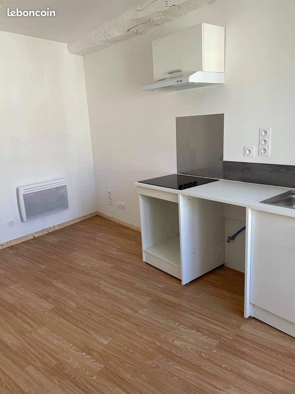 Appartement 2 pièces 24 m² · à Penne-d'Agenais · 24 m² · 380 €/mois