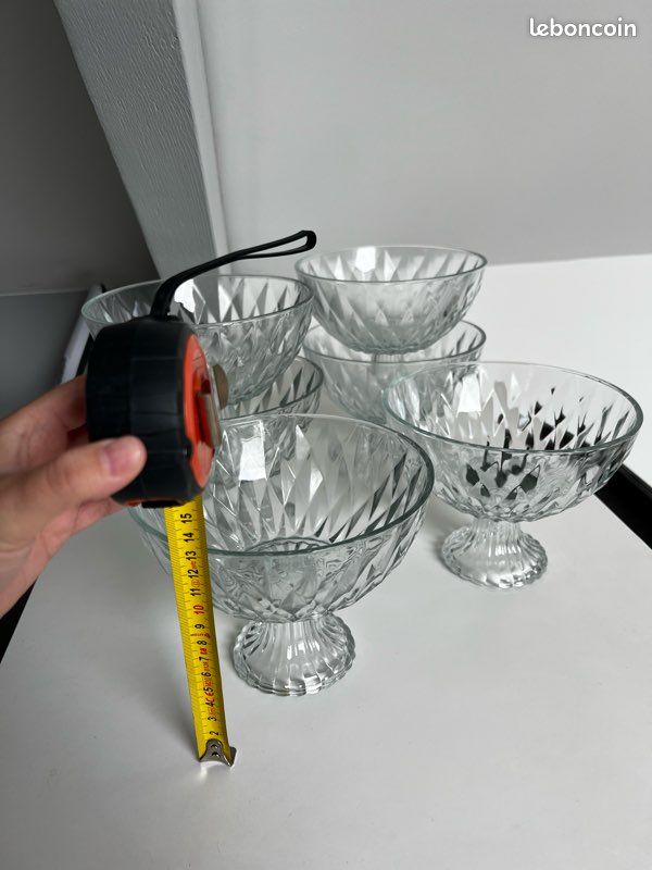 Coupelles (image 4)