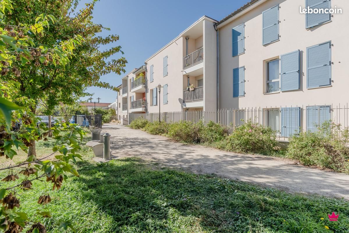 Appartement 4 pièces 75 m² · à Genas · 75 m² · 339 000 €