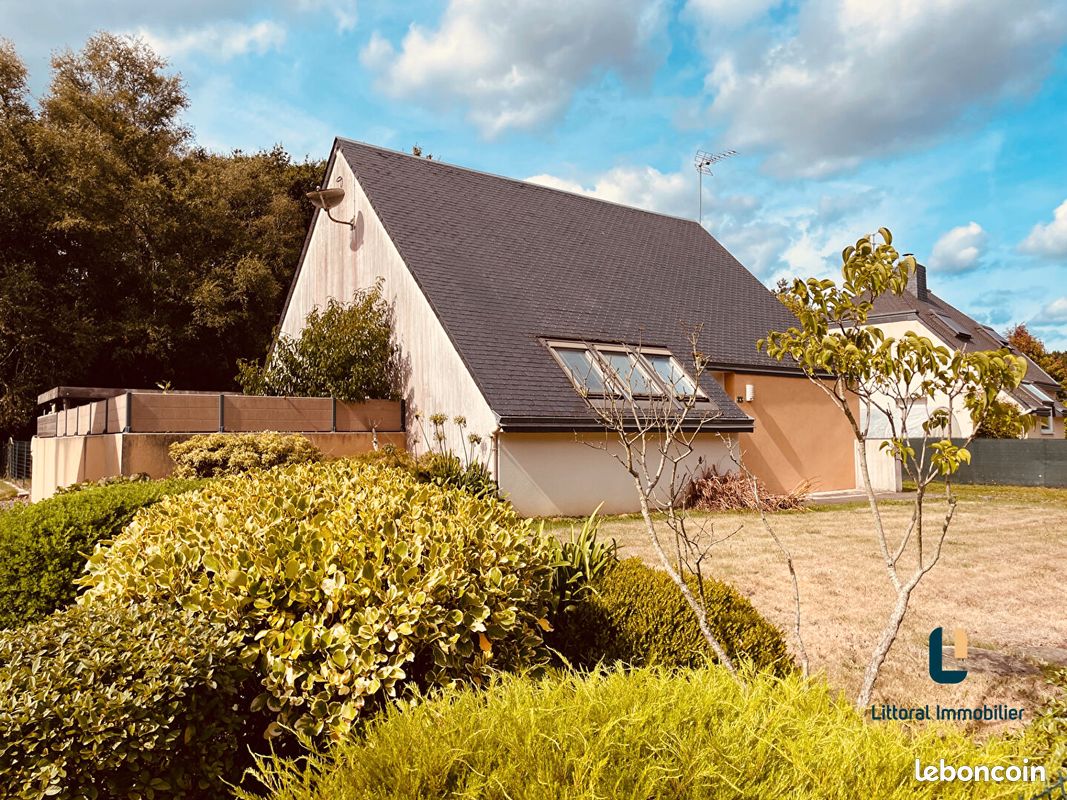 Maison 3 pièces 75 m² · à Lantic · 75 m² · 184 000 €