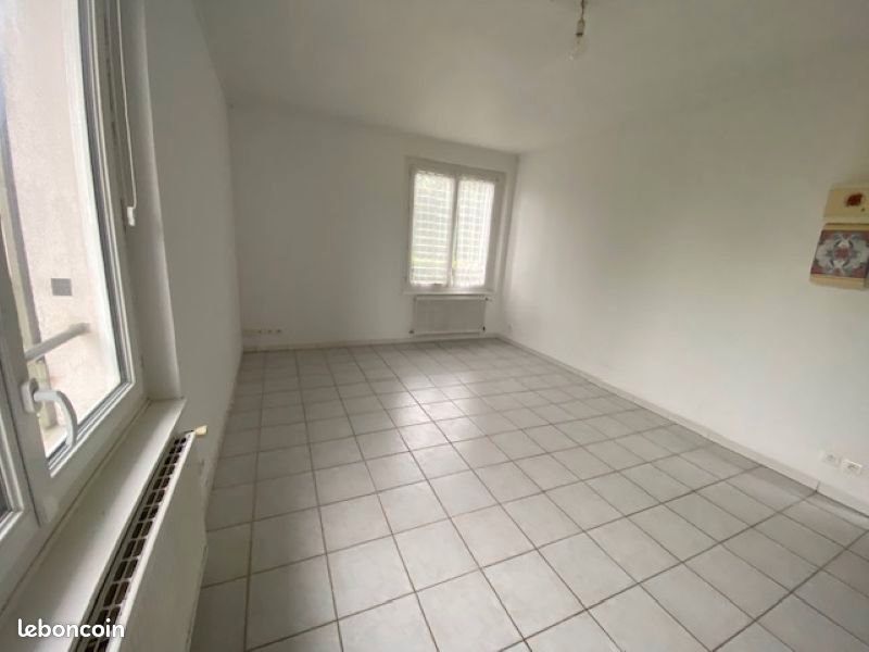 Appartement 1 pièce 24 m² · à Le Boullay-Thierry · 24 m² · 382 €/mois