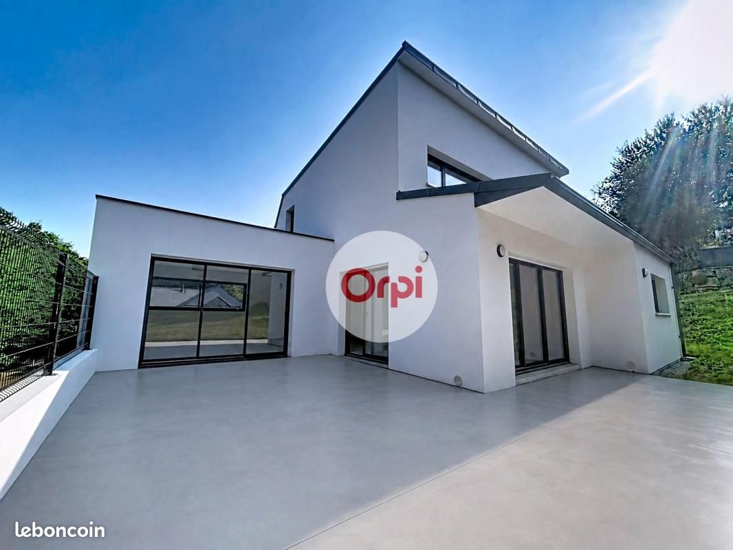 Maison 5 pièces 144 m² · à Elven · 144 m² · 516 000 €