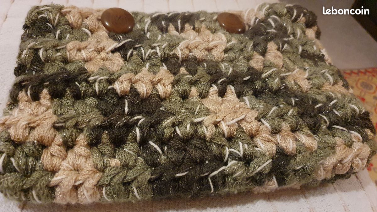Pochette a main (image 3)