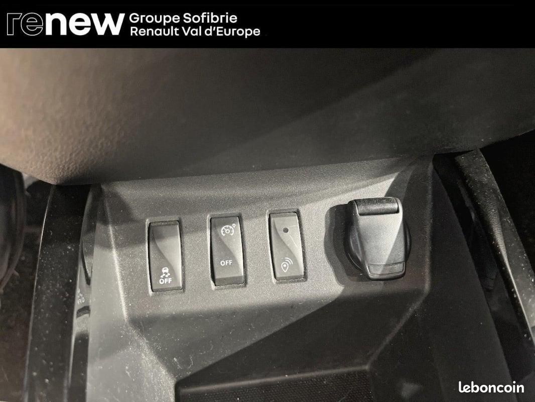 Dacia Spring Extreme (image 16)