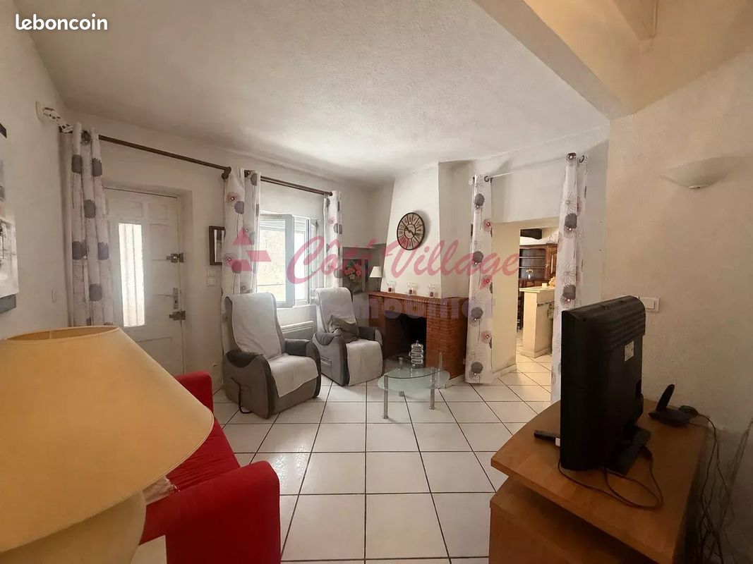 Maison 6 pièces 100 m² · à Sallèles-d'Aude · 100 m² · 96 300 €