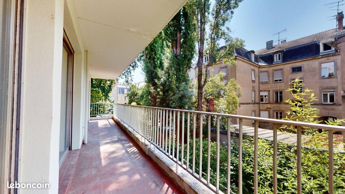 Appartement 2 pièces 70 m² · à Mulhouse · 70 m² · 82 600 €