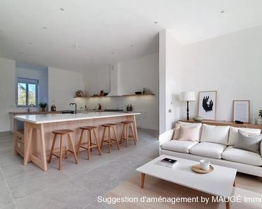 Maison 339 000 € - 92 m²