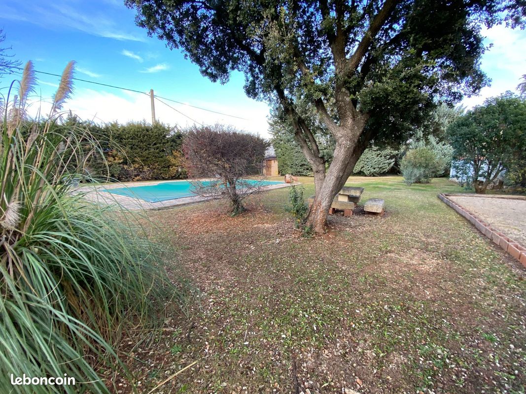 Maison 4 pièces 115 m² · à Pernes-les-Fontaines · 115 m² · 420 000 €