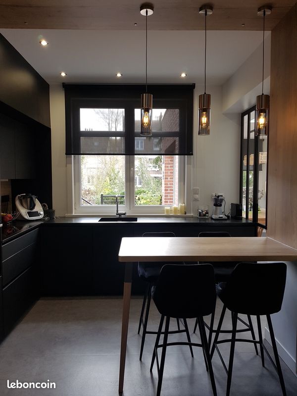 Maison 5 pièces 110 m² · à Lille · 110 m² · 325 000 €