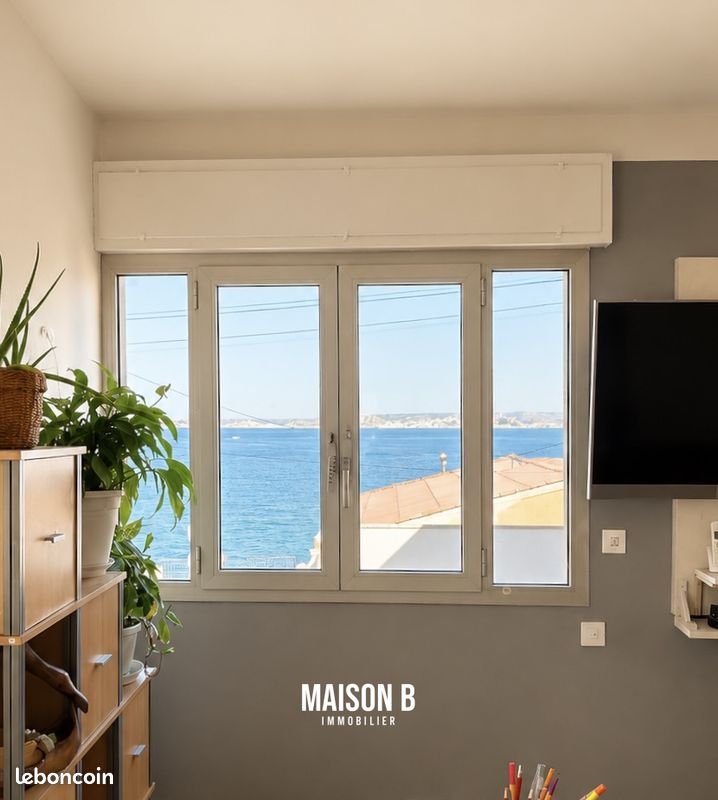 Maison 5 pièces 104 m² · à Marseille · 104 m² · 475 000 €