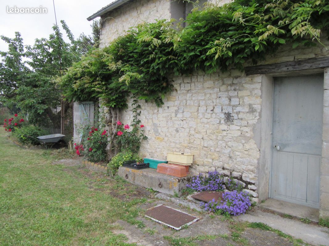 Maison 2 pièces 50 m² · à Nieul-sur-Mer · 50 m² · 250 000 €